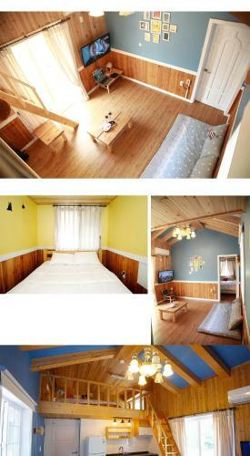 Teddybear Pension