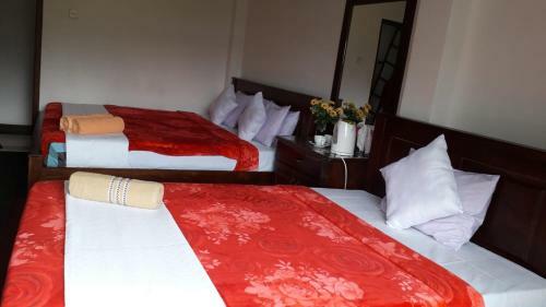 Hostal The New View