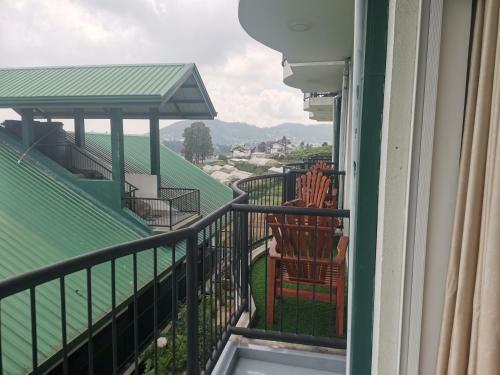 Apartamento Nyx Lake View