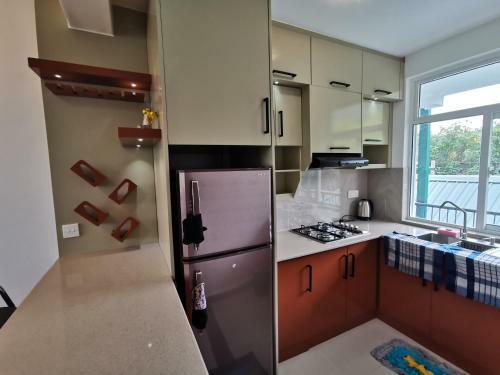 Apartamento Nyx Lake View