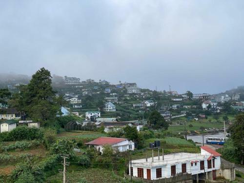 Apartamento Nyx Lake View