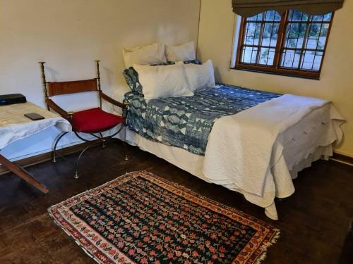 Apartamento Quaint, Quiet Retro Charm