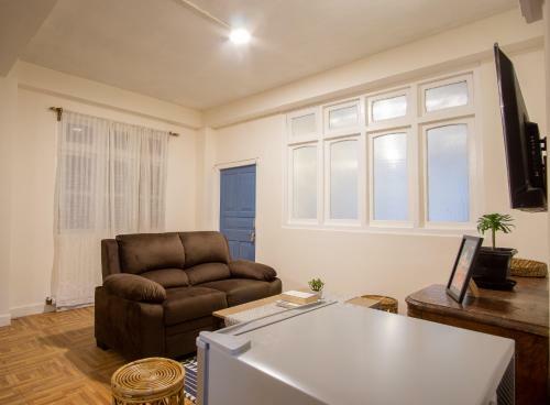 Apartamento The Selvis Inn