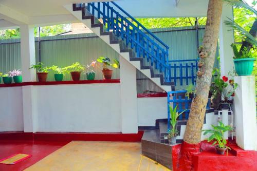 Apartamento Sun Flower House Weligama