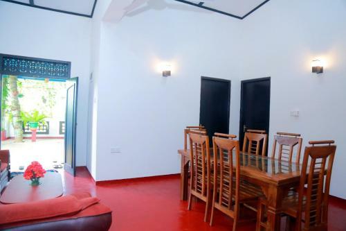 Apartamento Sun Flower House Weligama