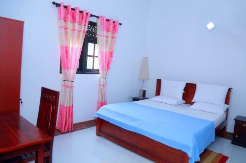 Apartamento Sun Flower House Weligama