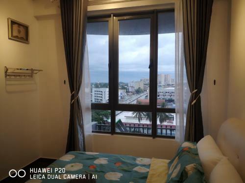 Apartamento Prestige Troika Kota Bharu