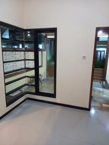 Ardmore A10 Homestay Malang