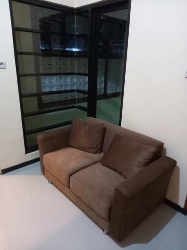 Ardmore A10 Homestay Malang