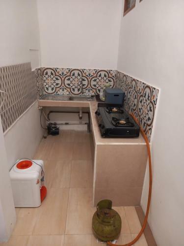 Ardmore A10 Homestay Malang
