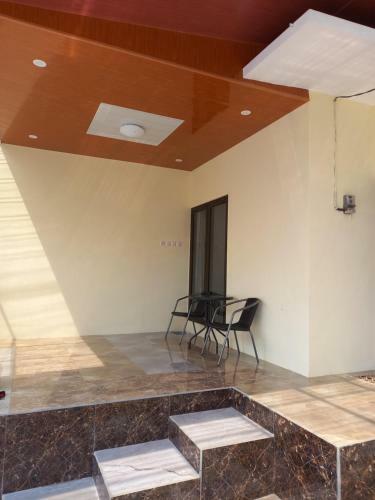 Ardmore A10 Homestay Malang
