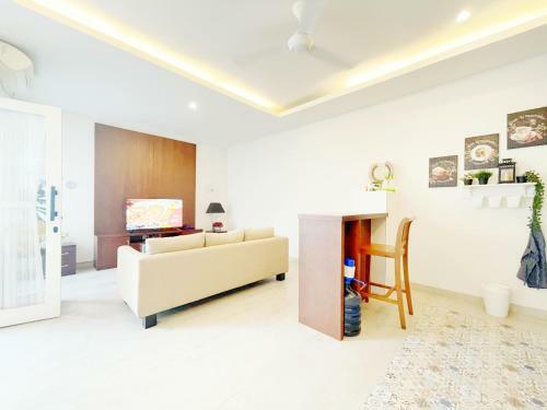 Luxury Lombok Villa Near Epicentrum Mall
