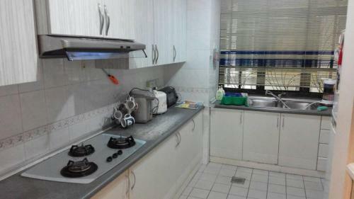 Apartamento Riverine Emerald Condominium