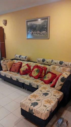 Apartamento Riverine Emerald Condominium