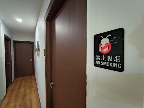 Apartamento Cozy 2bedroom At Vivacity With City View