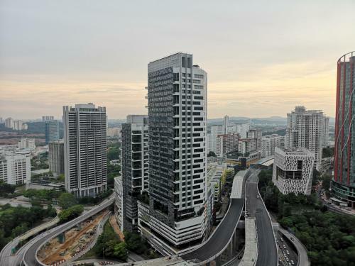 Apartamento Empire City Executive Suite - Petaling Jaya