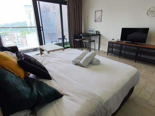 Apartamento Empire City Executive Suite - Petaling Jaya