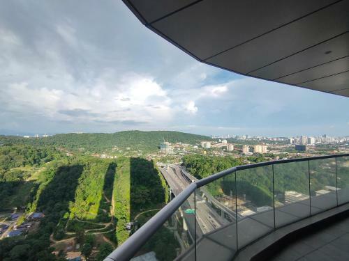 Apartamento Empire City Executive Suite - Petaling Jaya
