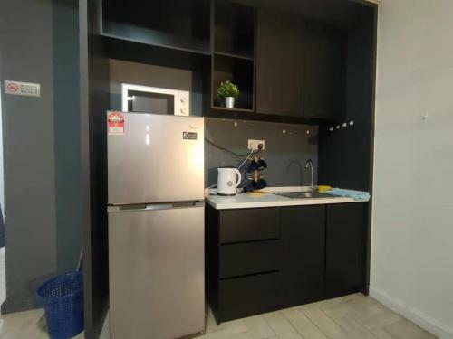Apartamento Empire City Executive Suite - Petaling Jaya