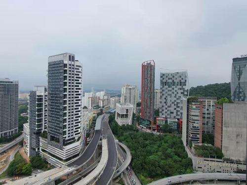 Apartamento Empire City Executive Suite - Petaling Jaya