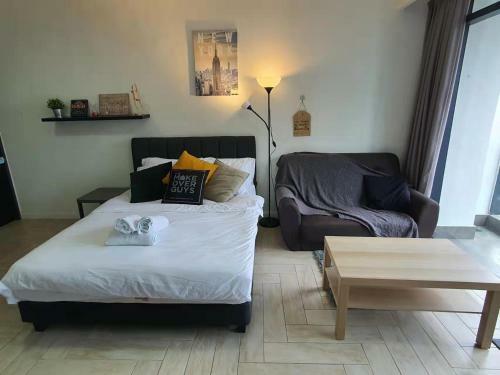 Apartamento Empire City Executive Suite - Petaling Jaya