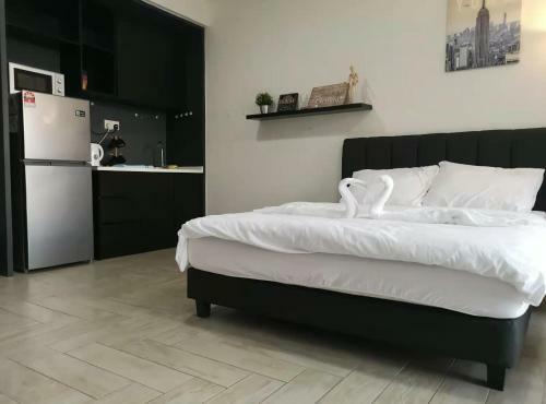 Apartamento Empire City Executive Suite - Petaling Jaya