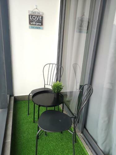 Apartamento Empire City Executive Suite - Petaling Jaya