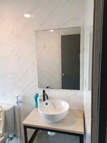 Apartamento Empire City Executive Suite - Petaling Jaya