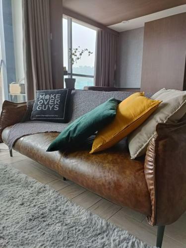 Apartamento Empire City Executive Suite - Petaling Jaya