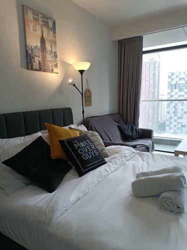 Apartamento Empire City Executive Suite - Petaling Jaya