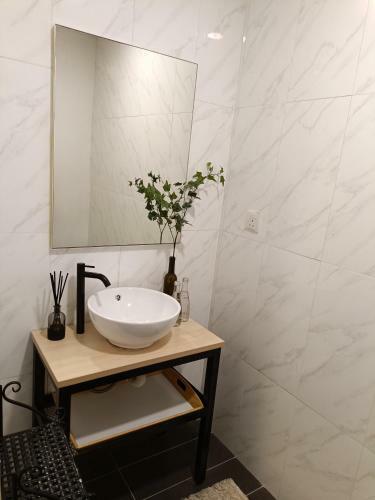 Apartamento Empire City Executive Suite - Petaling Jaya