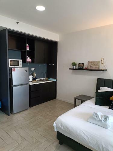 Apartamento Empire City Executive Suite - Petaling Jaya