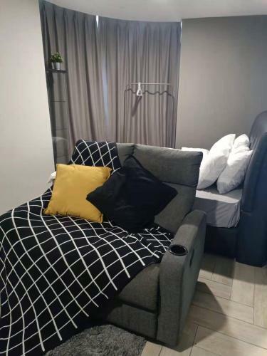 Apartamento Empire City Executive Suite - Petaling Jaya