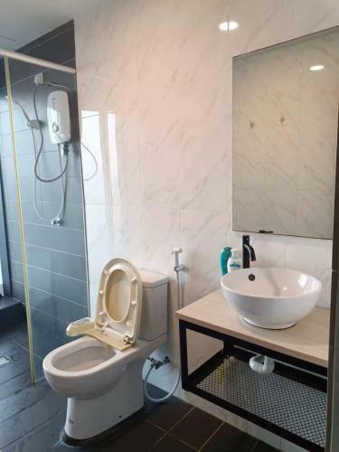 Apartamento Empire City Executive Suite - Petaling Jaya
