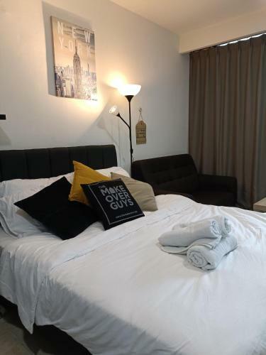 Apartamento Empire City Executive Suite - Petaling Jaya