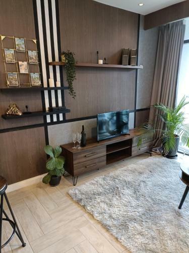 Apartamento Empire City Executive Suite - Petaling Jaya