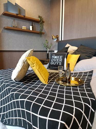 Apartamento Empire City Executive Suite - Petaling Jaya