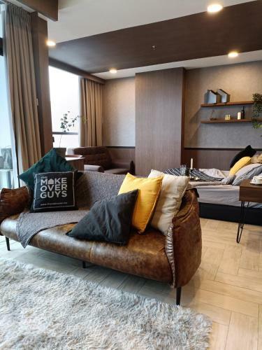 Apartamento Empire City Executive Suite - Petaling Jaya