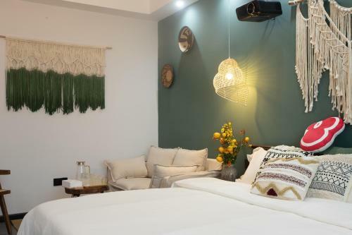 Locals Apartment Place 47