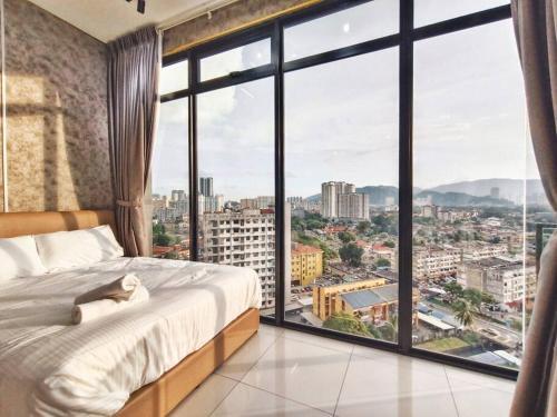 Apartamento Smart-house 2bedroom Condo @georgetown 23