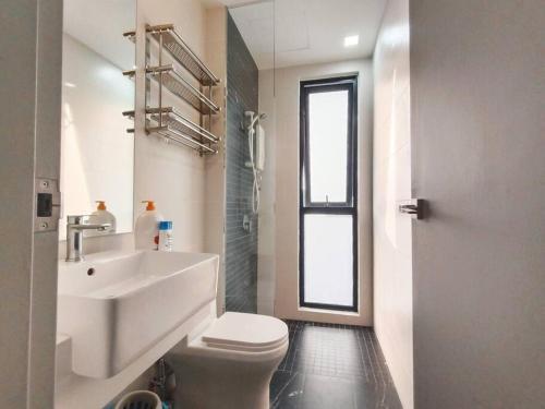 Apartamento Smart-house 2bedroom Condo @georgetown 23