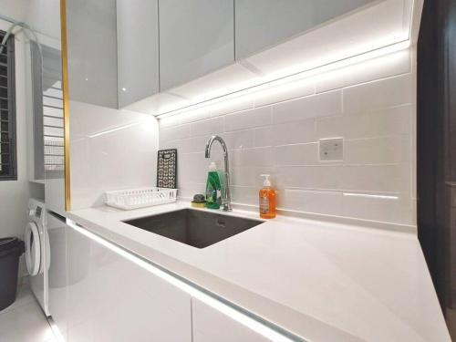 Apartamento Smart-house 2bedroom Condo @georgetown 23