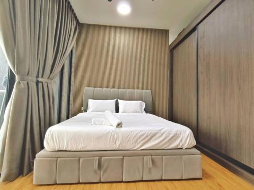 Apartamento Smart-house 2bedroom Condo @georgetown 23