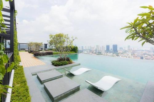 Apartamento Smart-house 2bedroom Condo @georgetown 23