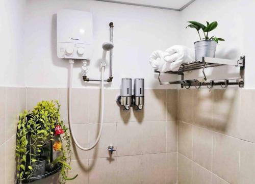 Apartamento The 15th Macallum @ Heritage Area