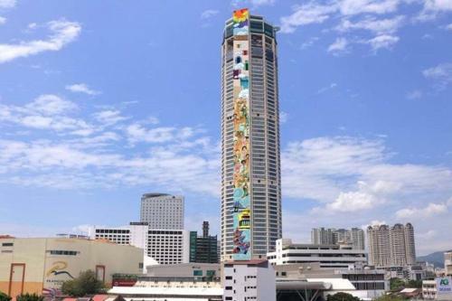 Apartamento The 15th Macallum @ Heritage Area