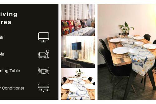 Apartamento The 15th Macallum @ Heritage Area