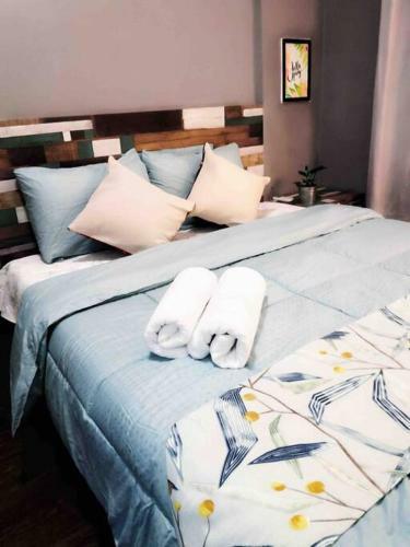 Apartamento The 15th Macallum @ Heritage Area