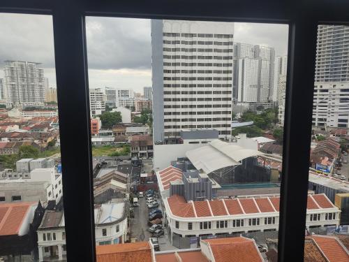 Apartamento Exclusive Business Suite @ M Summit 191