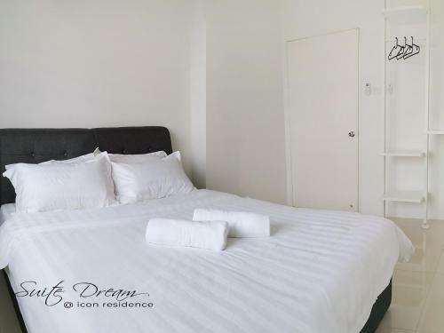 Apartamento Suite Dream@icon Residence